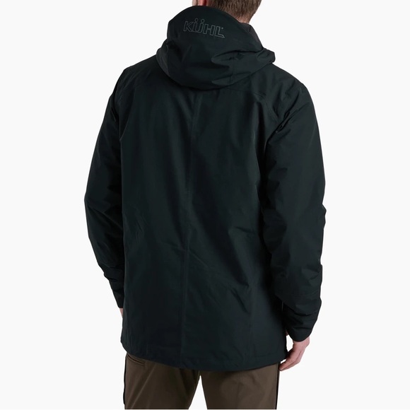Kuhl Stretch Voyagr Insulated Jacket - Picture 2 of 5